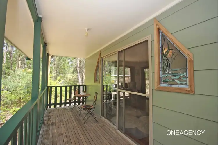 Fourth view of Homely rural property listing, 35 Ironbark Crescent, Yarravel NSW 2440