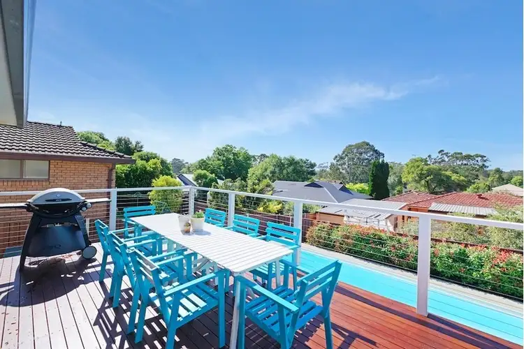 Fifth view of Homely house listing, 27 Arndell Street, Camden South NSW 2570