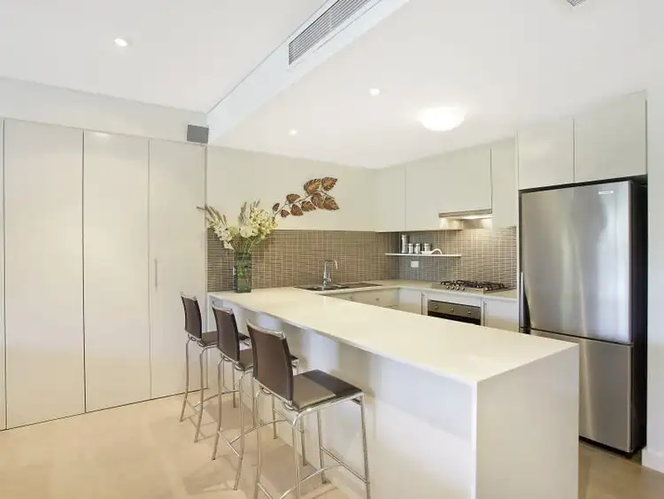 Second view of Homely unit listing, 6/24 Waratah Street, Mona Vale NSW 2103