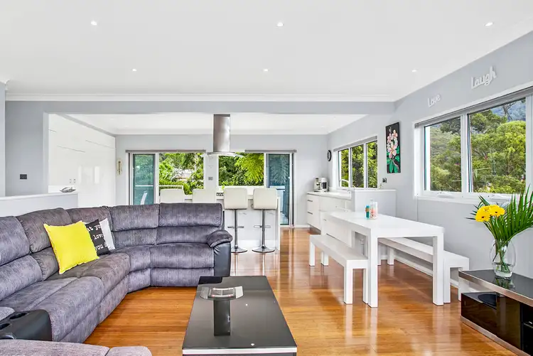 Second view of Homely house listing, 118 Brokers Road, Balgownie NSW 2519