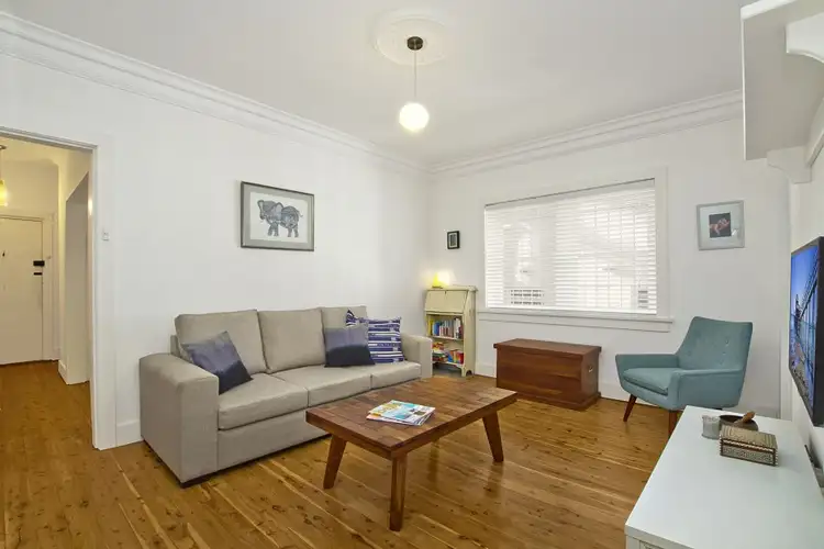 1/36 Ramsgate Avenue, Bondi Beach NSW 2026