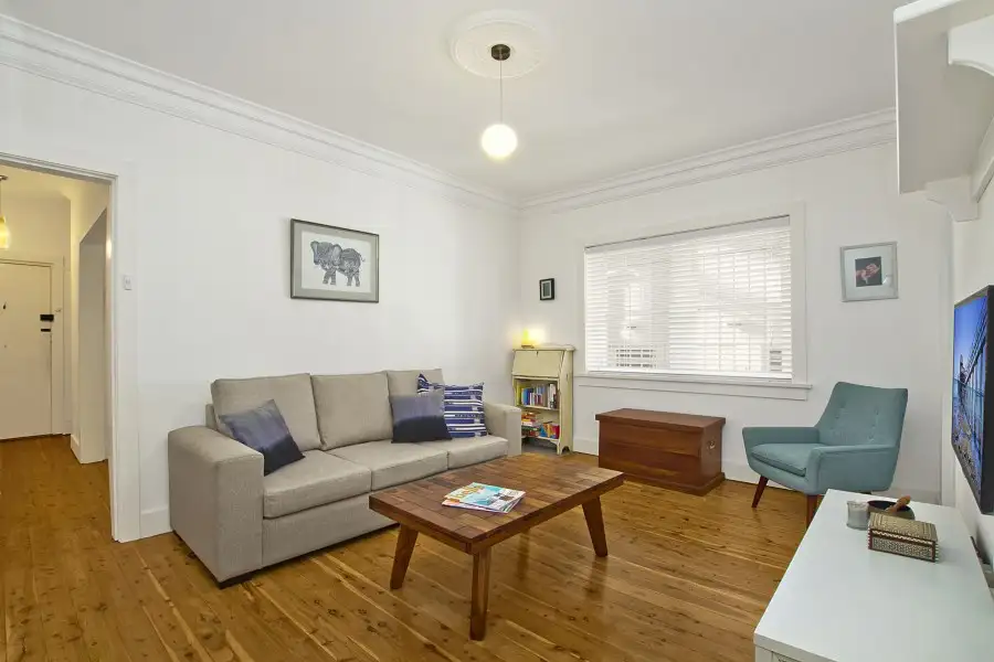 Main view of Homely apartment listing, 1/36 Ramsgate Avenue, Bondi Beach NSW 2026