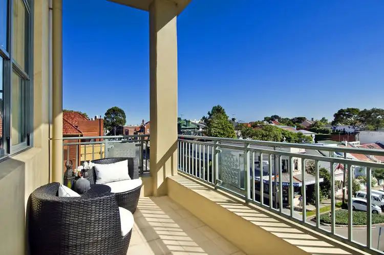 Fifth view of Homely unit listing, 40/62 Booth Street, Annandale NSW 2038
