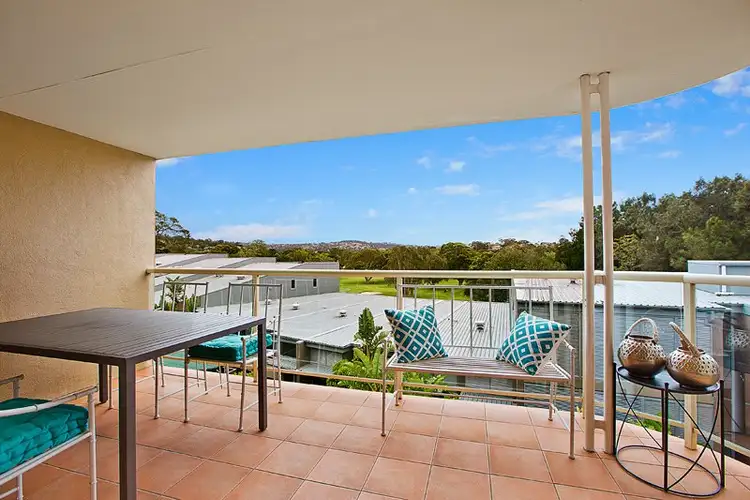 Second view of Homely unit listing, 12/4 Campbell Parade, Manly Vale NSW 2093