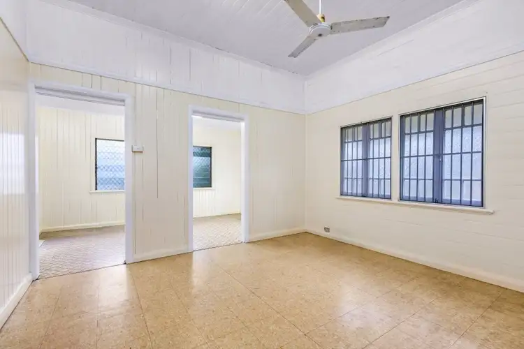 Fifth view of Homely house listing, 36 Little Street, Manunda QLD 4870