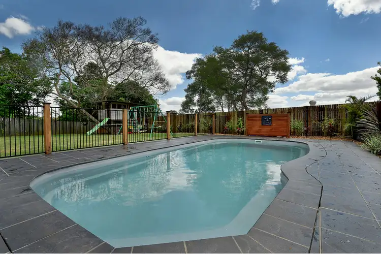 23 Rowbotham Street, Rangeville QLD 4350