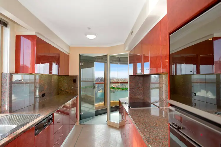 Third view of Homely apartment listing, 3403/100 Gloucester Street, The Rocks NSW 2000