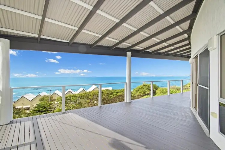 Main view of Homely house listing, 15 Eyrie Terrace, Coolum Beach QLD 4573
