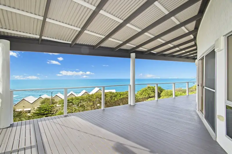 Main view of Homely house listing, 15 Eyrie Terrace, Coolum Beach QLD 4573