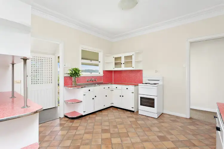 Fifth view of Homely house listing, 306 Banks Street, Ashgrove QLD 4060