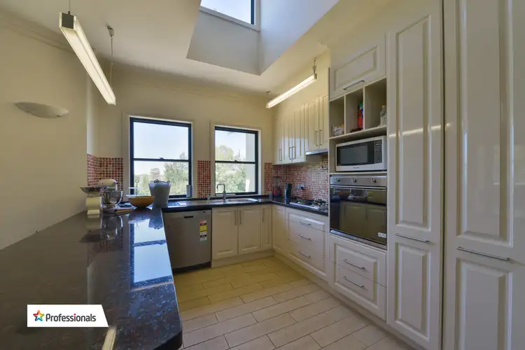 Fourth view of Homely townhouse listing, 16/175 Peel Street, Tamworth NSW 2340