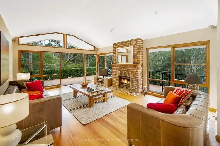 Fourth view of Homely house listing, 36A Northcote Road, Lindfield NSW 2070