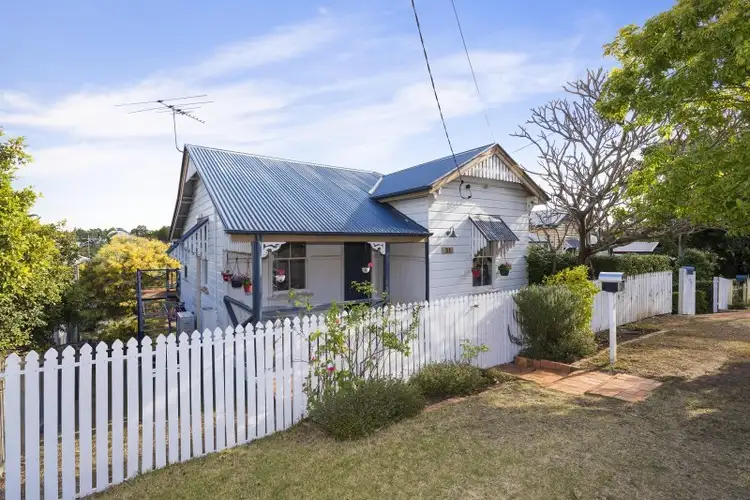 51 Lintern Street, Red Hill QLD 4059