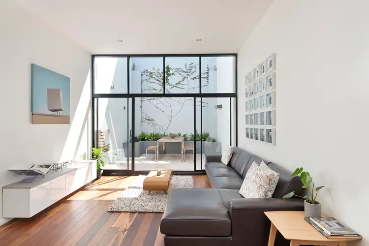 Main view of Homely apartment listing, 5/32-40 Gibbens Street, Camperdown NSW 2050