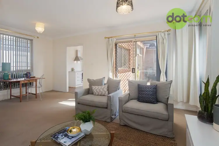 Fifth view of Homely villa listing, 1/224 Gosford Road, Adamstown NSW 2289