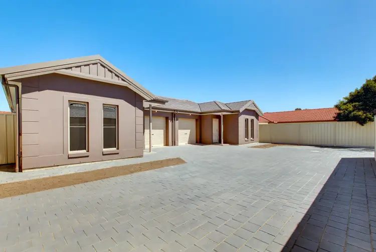 Fourth view of Homely house listing, 6A & 6B Fourth Avenue, Ascot Park SA 5043