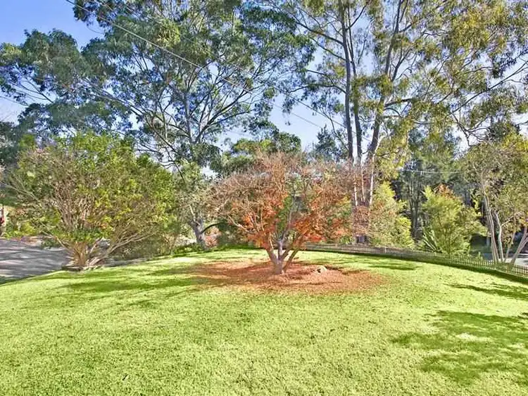 Second view of Homely house listing, 36 Parkinson Avenue, Turramurra NSW 2074