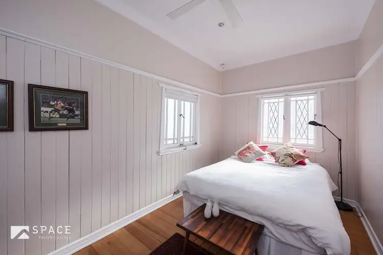 Fifth view of Homely house listing, 74 Butterfield Street, Herston QLD 4006