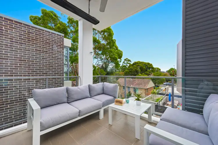 68/15 Mindarie Street, Lane Cove NSW 2066