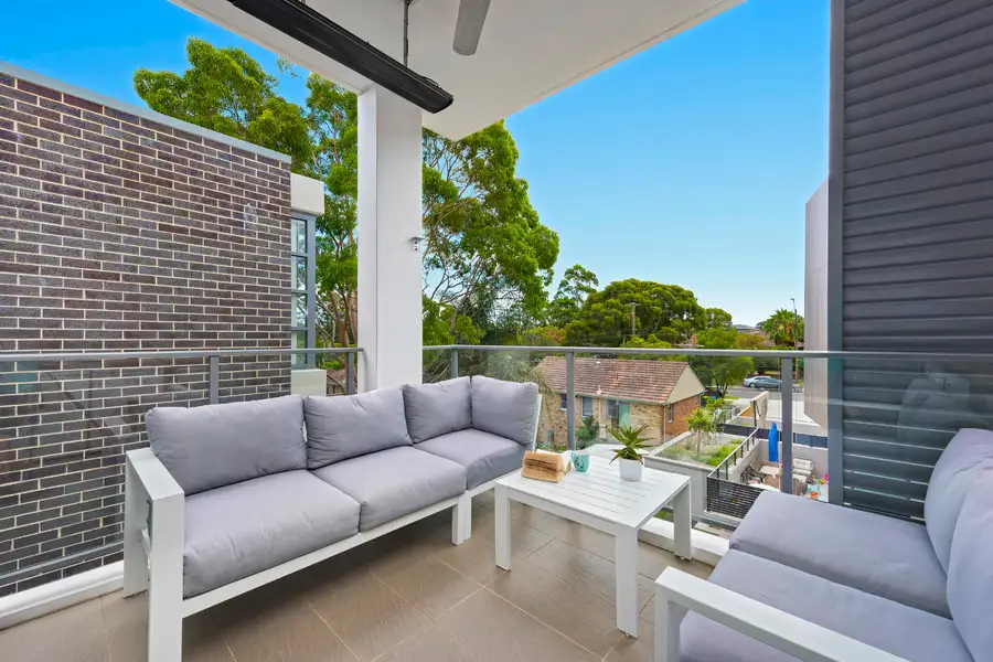 Main view of Homely apartment listing, 68/15 Mindarie Street, Lane Cove NSW 2066