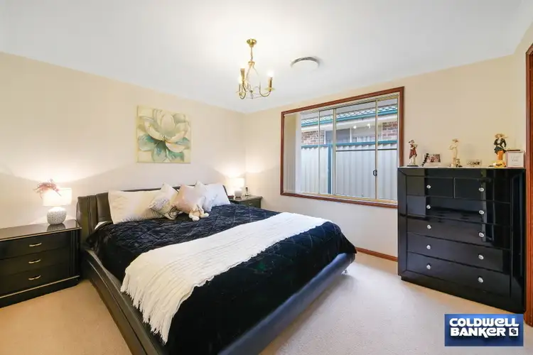 Sixth view of Homely house listing, 2 Quamby Court, Wattle Grove NSW 2173
