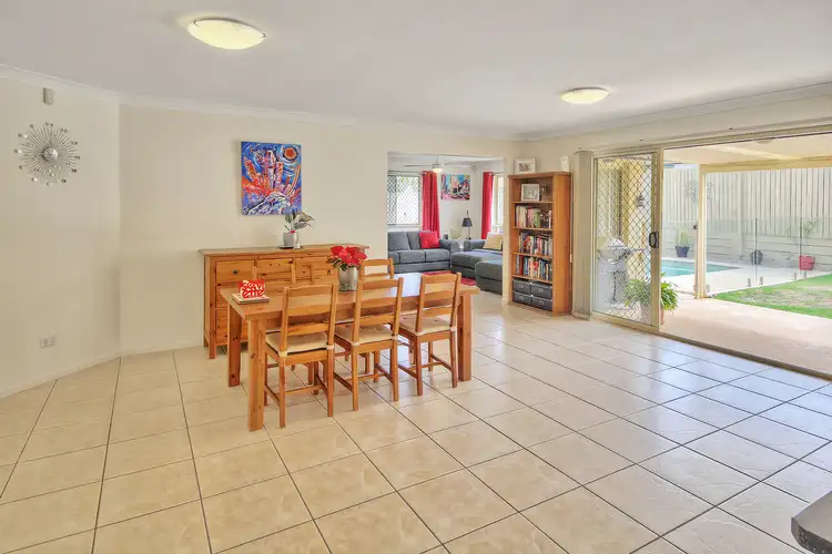 Seventh view of Homely house listing, 62 James Josey Avenue, Springfield Lakes QLD 4300