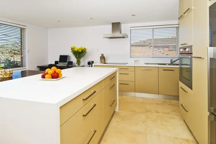 Second view of Homely apartment listing, Unit 1/109 Crown Road, Queenscliff NSW 2096