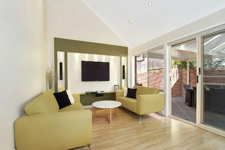 Second view of Homely house listing, 3 Edmund Avenue, Figtree NSW 2525