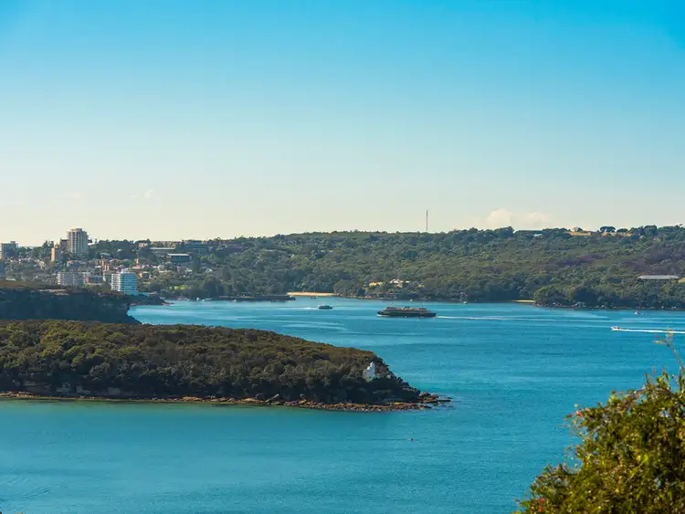 Second view of Homely apartment listing, 5/27 Moruben Road, Mosman NSW 2088