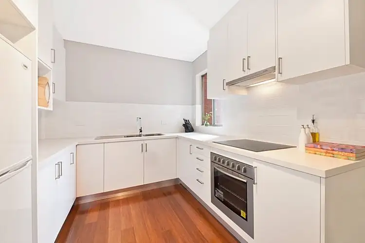 Third view of Homely unit listing, 3/2 Exeter Road, Homebush West NSW 2140