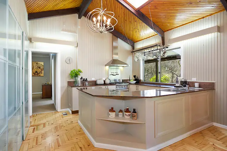 Second view of Homely house listing, 73 Seventh Avenue, Katoomba NSW 2780