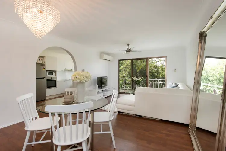 12/30 Sisley Street, St Lucia QLD 4067