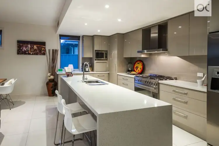 Third view of Homely house listing, 127A Halsey Road, Henley Beach South SA 5022