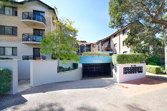 Main view of Homely apartment listing, 12/19 Marlo Road, Cronulla NSW 2230