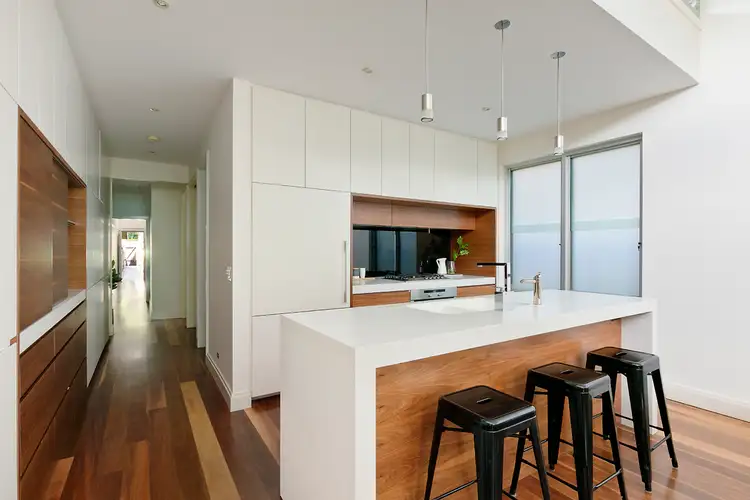 Fourth view of Homely semi-detached listing, 11 Bellevue Street, Fairlight NSW 2094