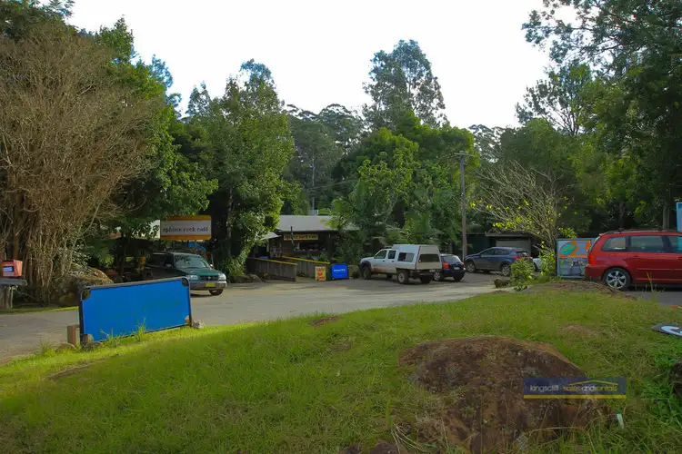 Third view of Homely rural property listing, 3225 Kyogle Road, Mount Burrell NSW 2484