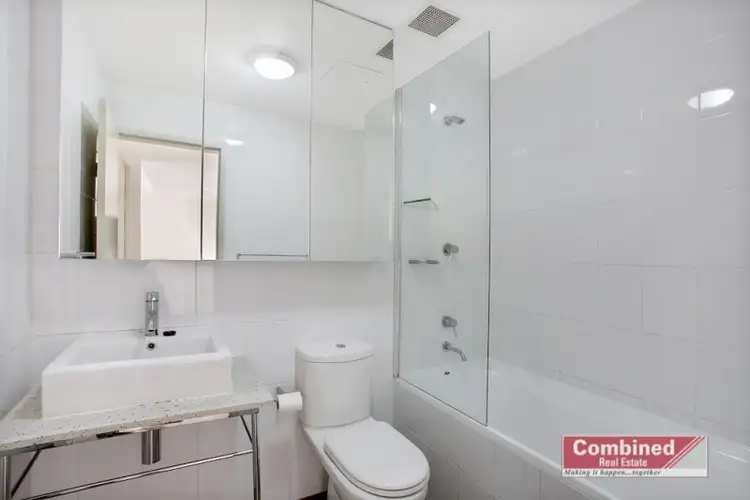 Fifth view of Homely unit listing, 32a/541 Pembroke Road, Leumeah NSW 2560