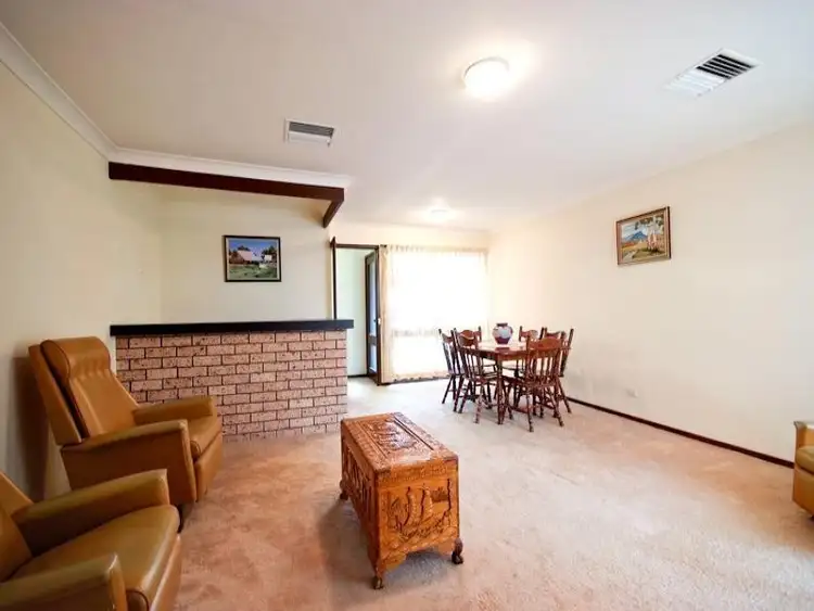 Second view of Homely house listing, 109 Baird Drive, Dubbo NSW 2830