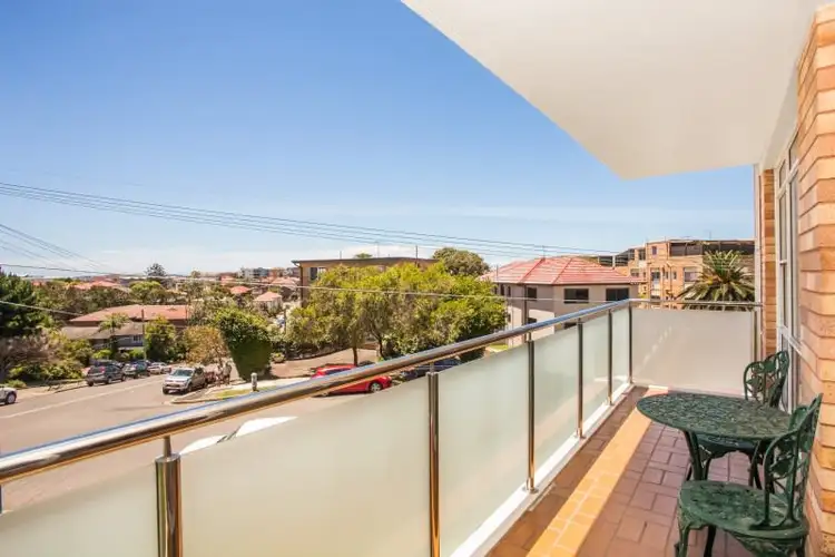 1/18 Burke Road, Cronulla NSW 2230