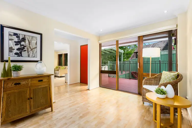 43 Valley Road, Hornsby NSW 2077