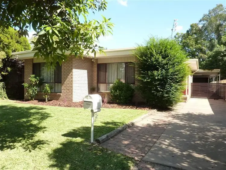 Main view of Homely house listing, 17 Allison Street, Dubbo NSW 2830