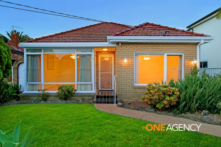 81 Culver Street, Monterey NSW 2217