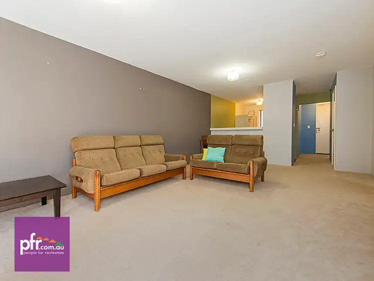 Third view of Homely apartment listing, 14K/45 King George Street, Victoria Park WA 6100
