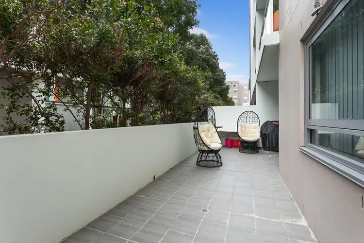 Fifth view of Homely apartment listing, 112/1 Bruce Bennetts Place, Maroubra NSW 2035