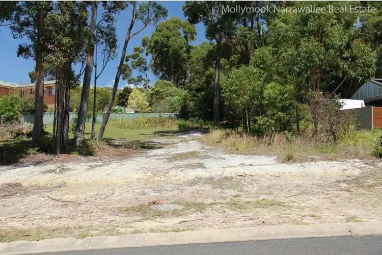 Fourth view of Homely land listing, 37 Seaspray Street, Narrawallee NSW 2539