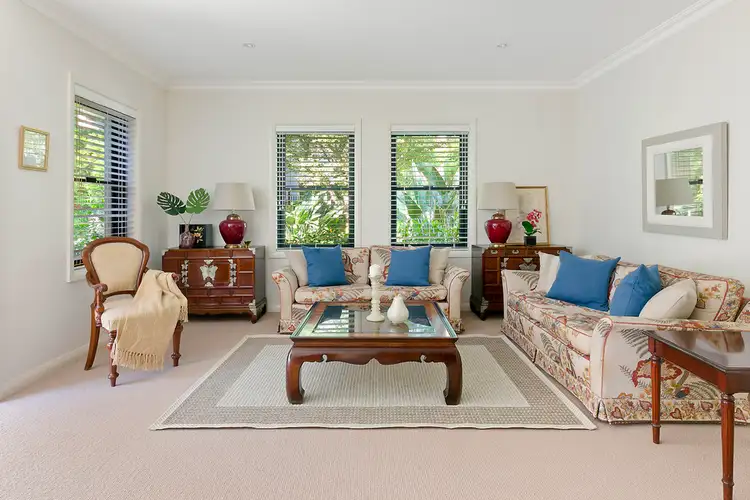 Third view of Homely apartment listing, 4/69 Boundary Road, Wahroonga NSW 2076