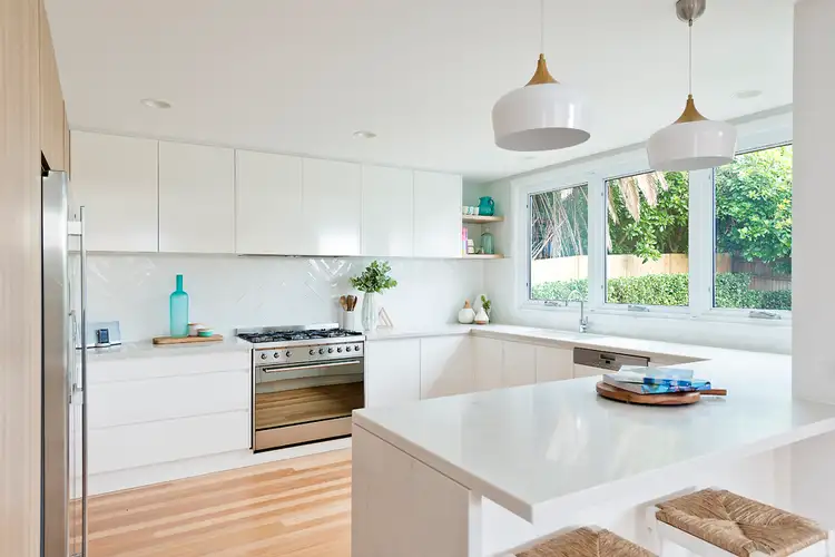 Third view of Homely house listing, 3 Reid Street, Seaforth NSW 2092