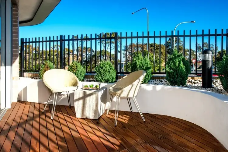 G09/1-5 Solarch Avenue, Little Bay NSW 2036