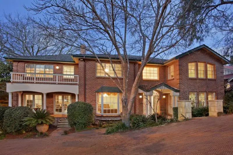Main view of Homely house listing, 15 Bobbin Head Road, Pymble NSW 2073