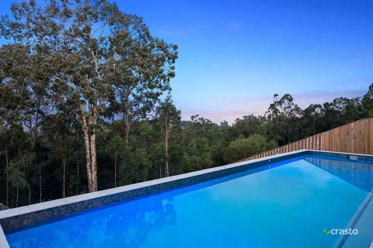 36 Kirkwood Place, Reedy Creek QLD 4227